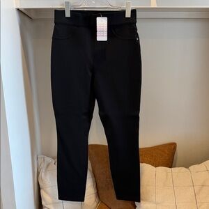 SPANX Black Women's Pants